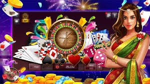 ind slots
