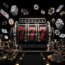 ind slots