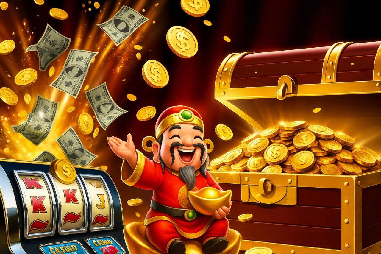 ind slots