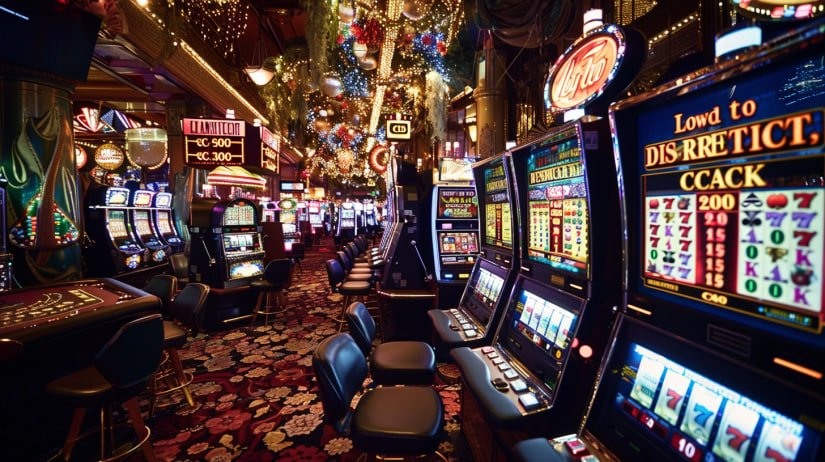 ind slots