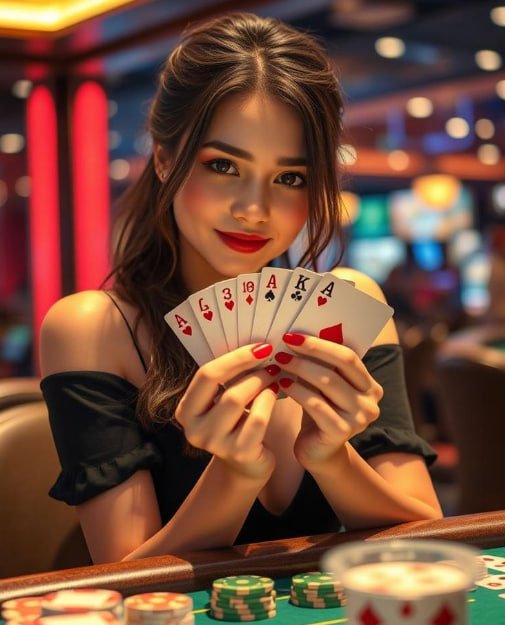 ind slots