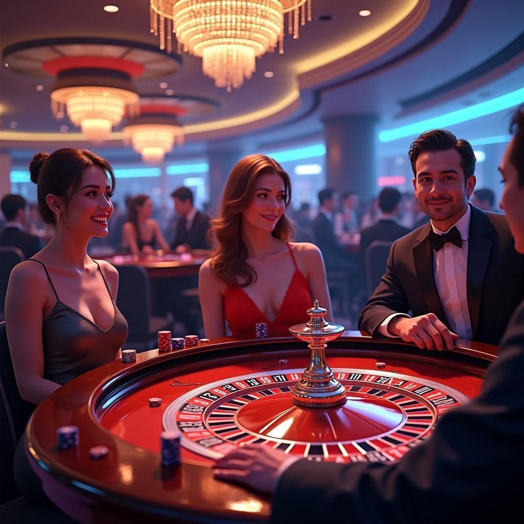 ind slots