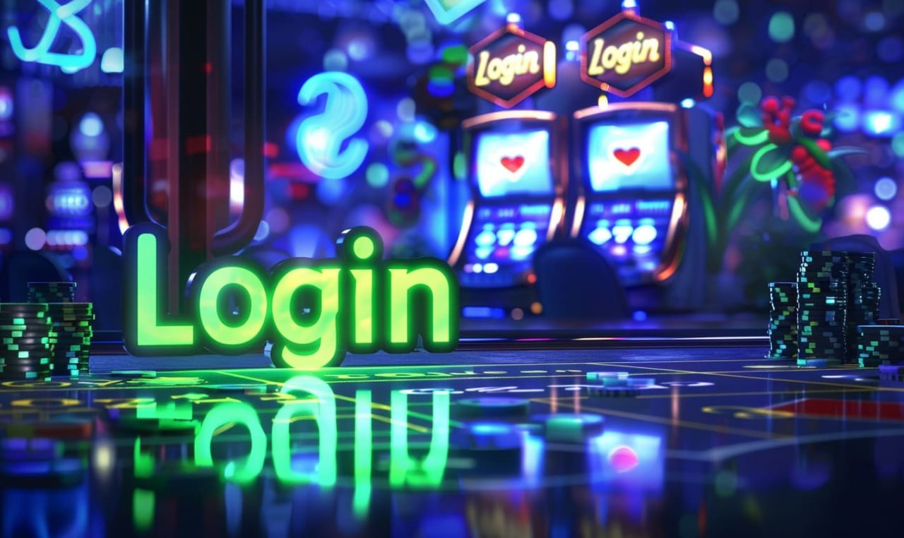 ind slots