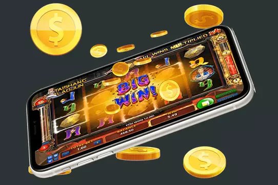 ind slots
