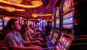 ind slots
