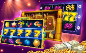 ind slots
